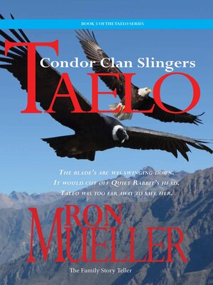 cover image of Condor Clan Slingers